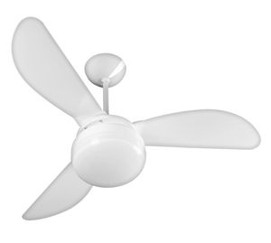 Ventilador Fenix Led Br 3P Inj Branco Cv3 220V Premium