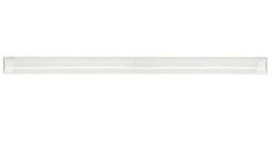 Luminária Led Flat 30cm 10W 3000K