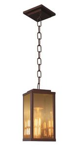 Pendente Vintage Chain 25cm Cobre Pendente Vintage Chain 25cm Cobre