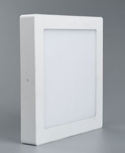 Painel Led Sob Quad 22,5X22,5cm 18W 4000K Neutra
