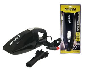 Aspirador de Po Portatil Automotivo Nva 216