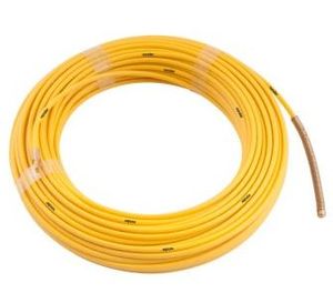 Passa Fio Nylon com Alma 20 Metros