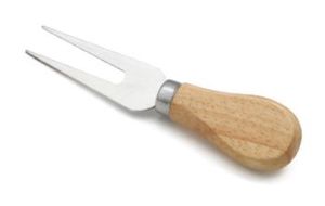 Garfo de Petisco Inox PP 12cm