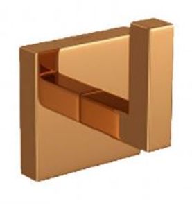 Cabide Clean Red Gold Cabide Clean Red Gold