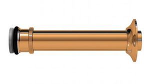 Tubo de Ligação para Bacia Red Gold