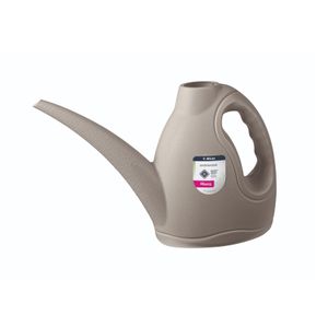 Regador Plástico 2 Litros Branco