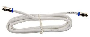 Cabo Coaxial com Conector 2m