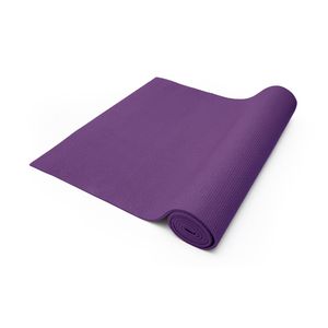 Tapete Para Yoga 60cm X 1,66M Roxo