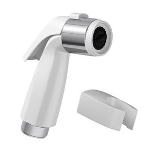 Gatilho para Ducha Manual Activa Branco