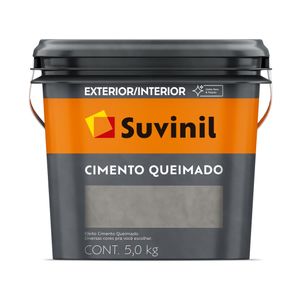 Texturatto Cimento Queimado 5 Kg Avenida Expressa Texturatto Cimento Queimado 5 Kg Avenida Expressa