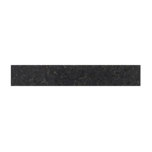 Peitoril 1,05X0,16 Granito Verde Ubatuba
