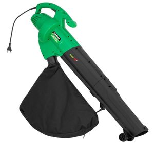 Soprador e Sugador de Folhas GSS-3000 3000W 220V