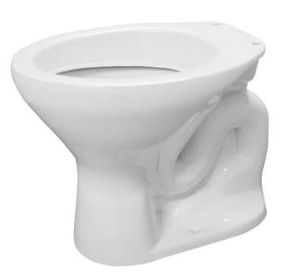 Vaso Sanitário  Convencional Diva Branca