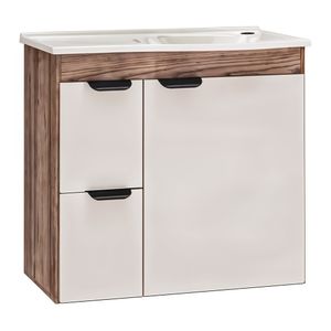 Balcão Margarida 60 Branco