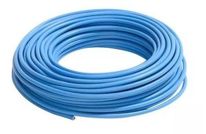 Cabo Nax Flexível HEPR 0,6/1Kv 16mm Azul Cabo Nax Flexível HEPR 0,6/1Kv 16mm Azul
