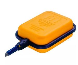 Boia de Nivel Control Sensor 15A 1,5m