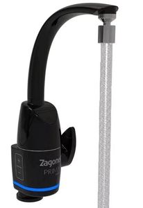 Torneira Prima Eletrônica 5500W 220V Black