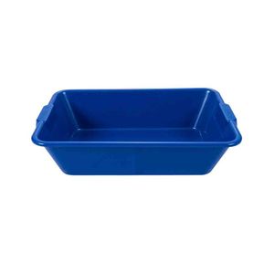 Caixa para Massa Azul 20 Litros
