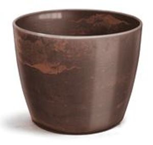 Vaso Elegance Redondo 02 Café Imperial