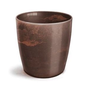 Vaso Elegance Redondo 03,5 Café Imperial
