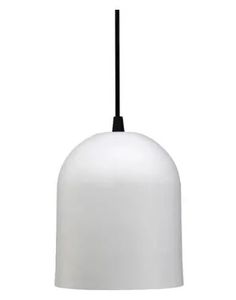 Pendente Mug 1Xe27 Branco