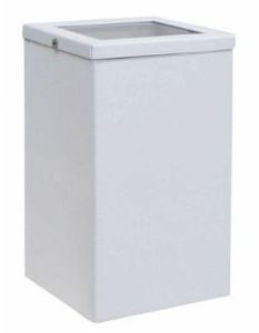 Arandela Sol V0V 2XGU10 Branco Arandela Sol V0V 2XGU10 Branco