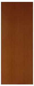 PORTA STANDARD IPE 60X210 DIR S/FECH C/ALI/POR FL