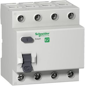 Dispositivo Dr 4P 63A 30Ma 415V