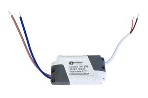 Driver 32W para Painel Led