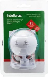 Sensor de Presença para Iluminação ESP 360A