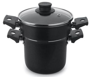 Cozi Vapor Cuscuzeira 14cm