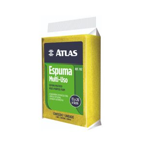 Espuma Multiuso Atlas