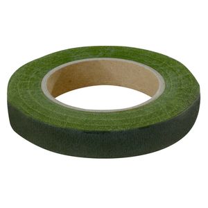 Fita de Papel Verde Escuro 20 Metros