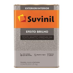 Texturatto Efeito Brilho 25 Kg Algodão