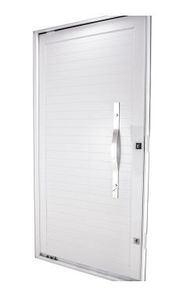 Porta Lambri Pivo C/Pux Oval 115X227,5 R 105 Esq