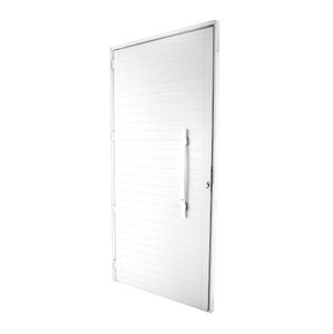 Porta Lambri Nobre C/Pux Cur 90X215 R4,7 Dir
