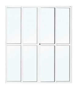 Porta Corr Nobre 4 Fls 2 Movel 200X210X10 Vls