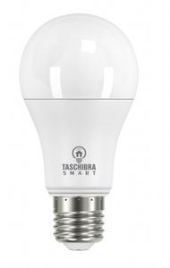 Lâmpada Smart Wi-Fi Led 10W A60 RGB