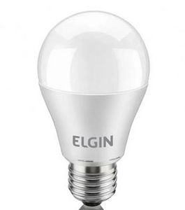 Lâmpada Bulbo Led A60 15W Bivolt 6500k Lâmpada Bulbo Led A60 15W Bivolt 6500k