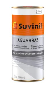 Aguarrás 0,9 Litros Aguarrás 0,9 Litros