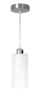 Pendente One Fosco 1Xe27