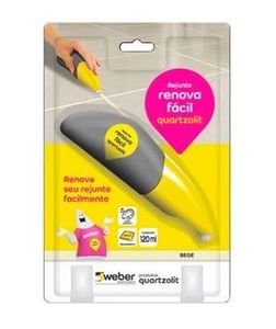 Renova Facil Bege 120ml