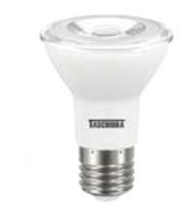 Lampada LED Par20 7W 4000K Ip65