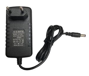 Adaptador para Fita de Led 12V 2A