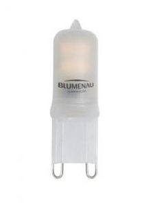 Lâmpada Led G9 2,5W 220V 2.700K