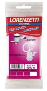 Resistência Maxi Aquecedor 220V 4500W