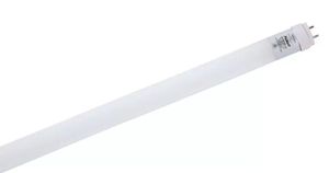 Lâmpada Led Tubular T8 3000k 9W Bivolt