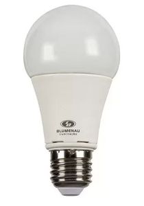 Lâmpada Led A60 E 27 9W 810LM 100-240V 6.500K Lâmpada Led A60 E 27 9W 810LM 100-240V 6.500K