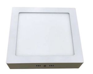 PAINEL LED SOBRE QUAD HOME 30X30CM 24W 6500K