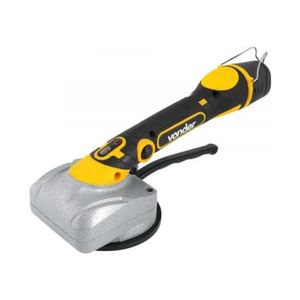 Máquina Assentar Piso MAP 120 Bateria com Ventosa